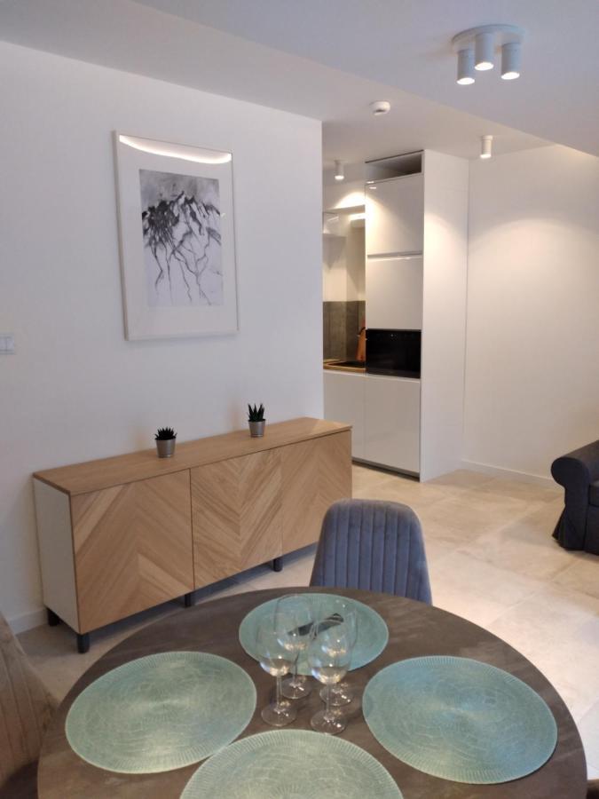Apartament Zrodlana Ski 300M Сверадув-Здруй Экстерьер фото